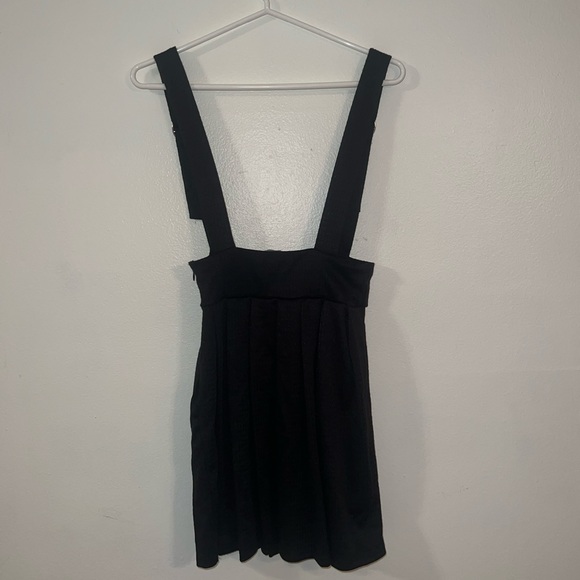 Skirt/overall, *TOP DOES NOT COME WITH, BUT CAN BE BUNDLED* - Picture 3 of 3